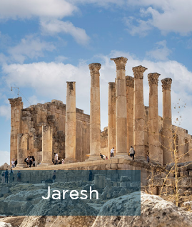 Jerash