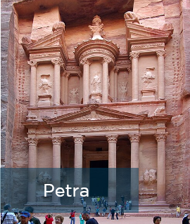 Petra