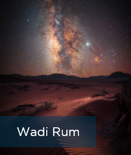 Wadi Rum